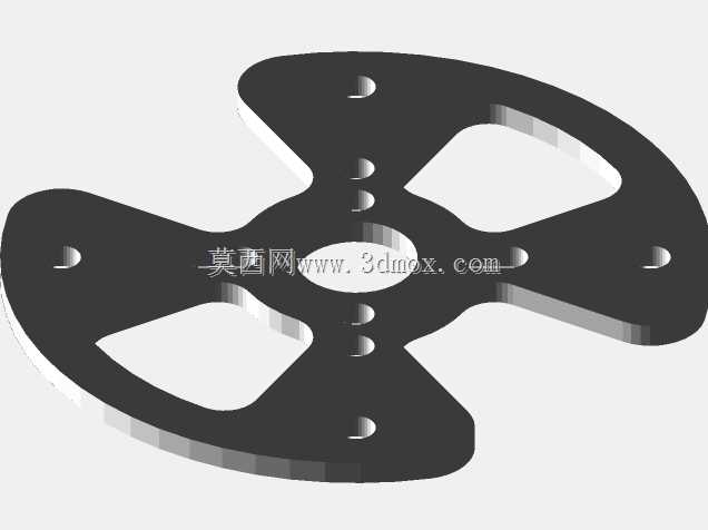  ModelHovercraft BlauerĽ���Ľ˹��Mehr Sperrholz Weniger 3D Druck 