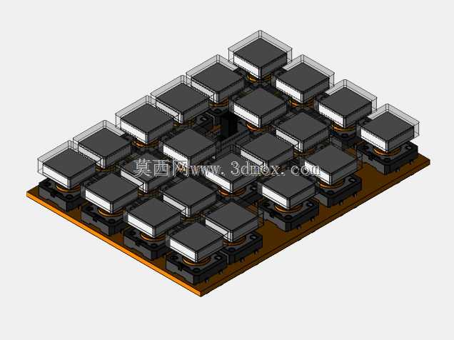 WinPC-NC 展会 | WinPC-NC 键盘