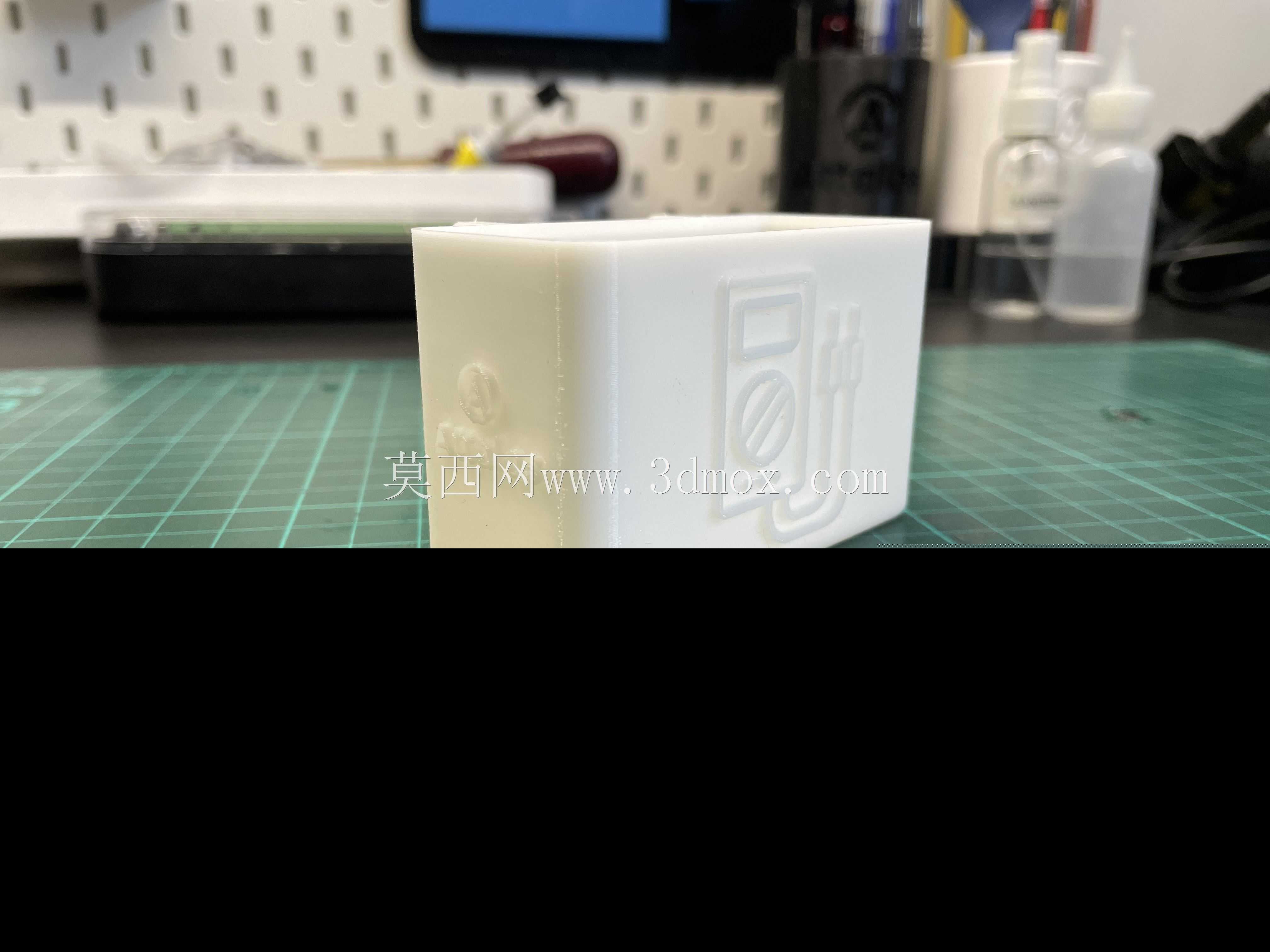 pegboard数字万用表持有人