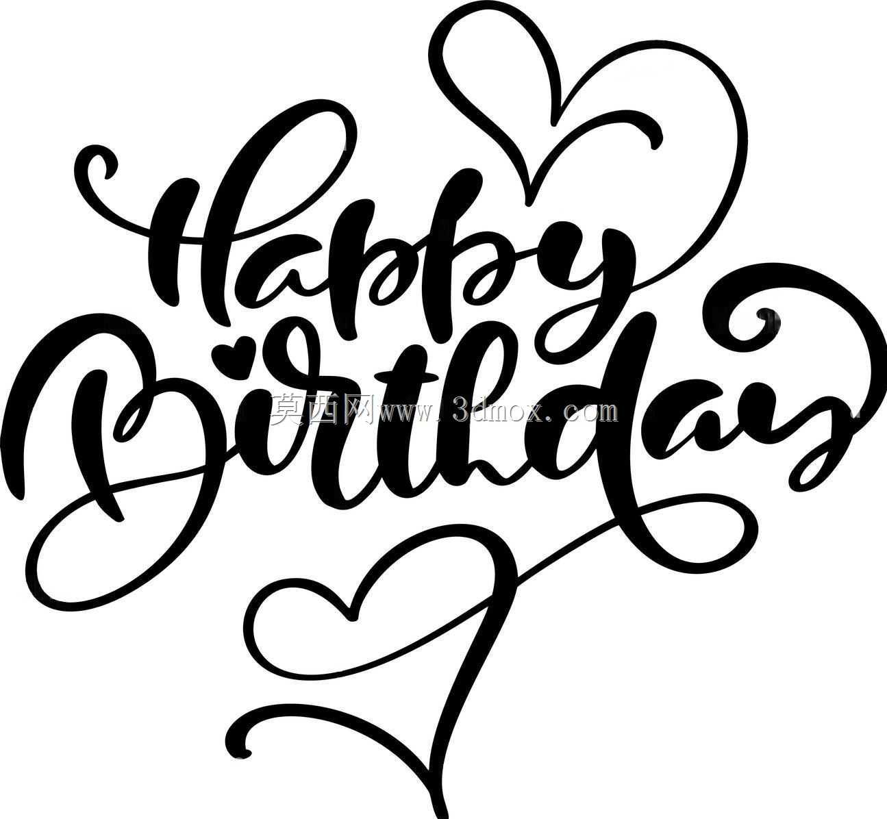 �������� -  alligraphy_extrusion 