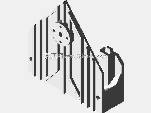 �����򲦺ŵķ��� -  3D�ɴ�ӡ