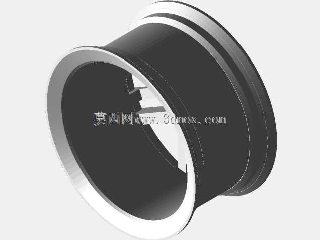 汽车轮辋