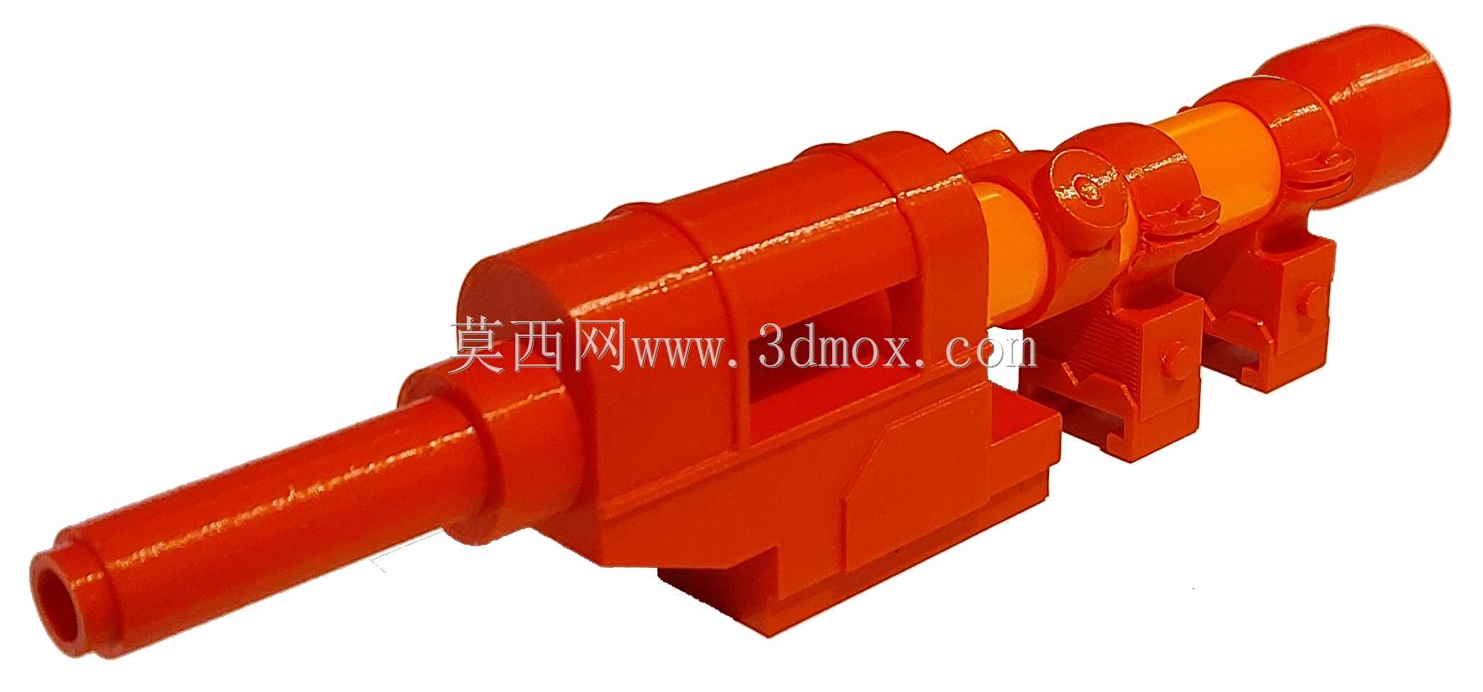 nerf cassian andor步枪范围