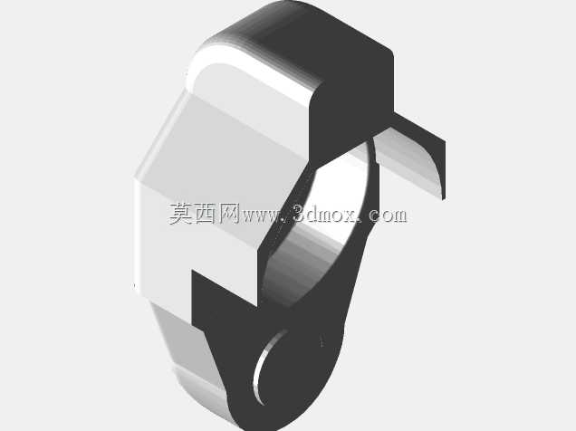 弹簧帽
