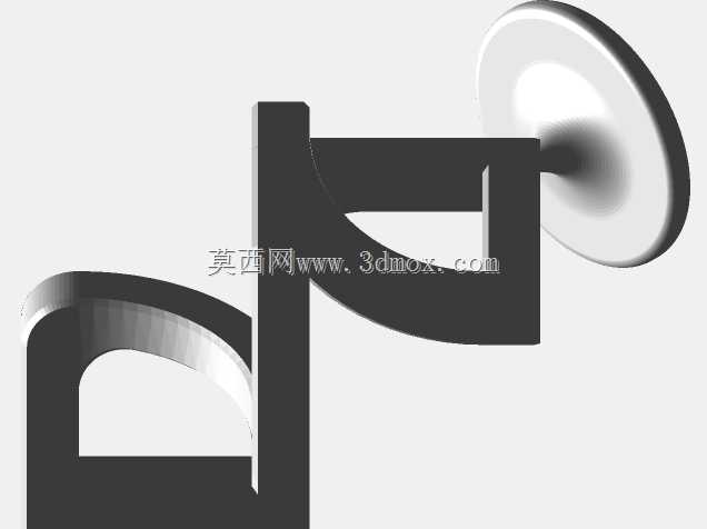 练习40-三角奖杯设计