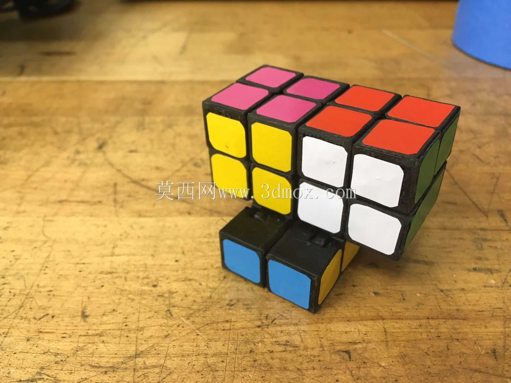 ��� 1x3x4 v2.1