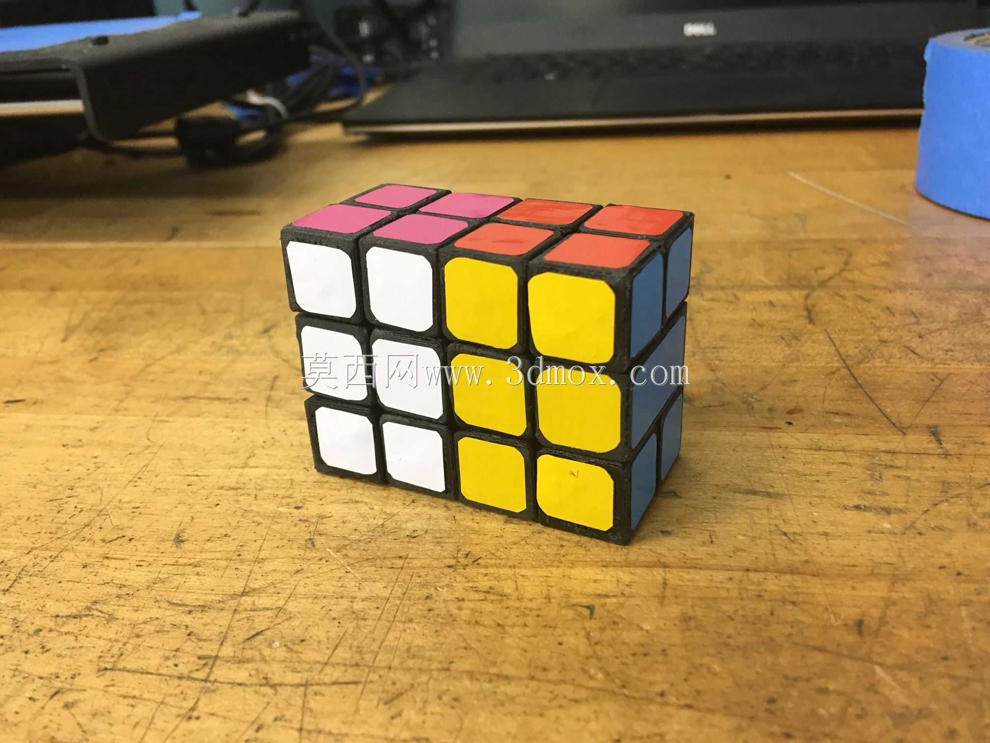 ��� 1x3x4 v2.1