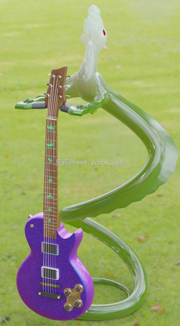  McCarty-Guitar��ʽ