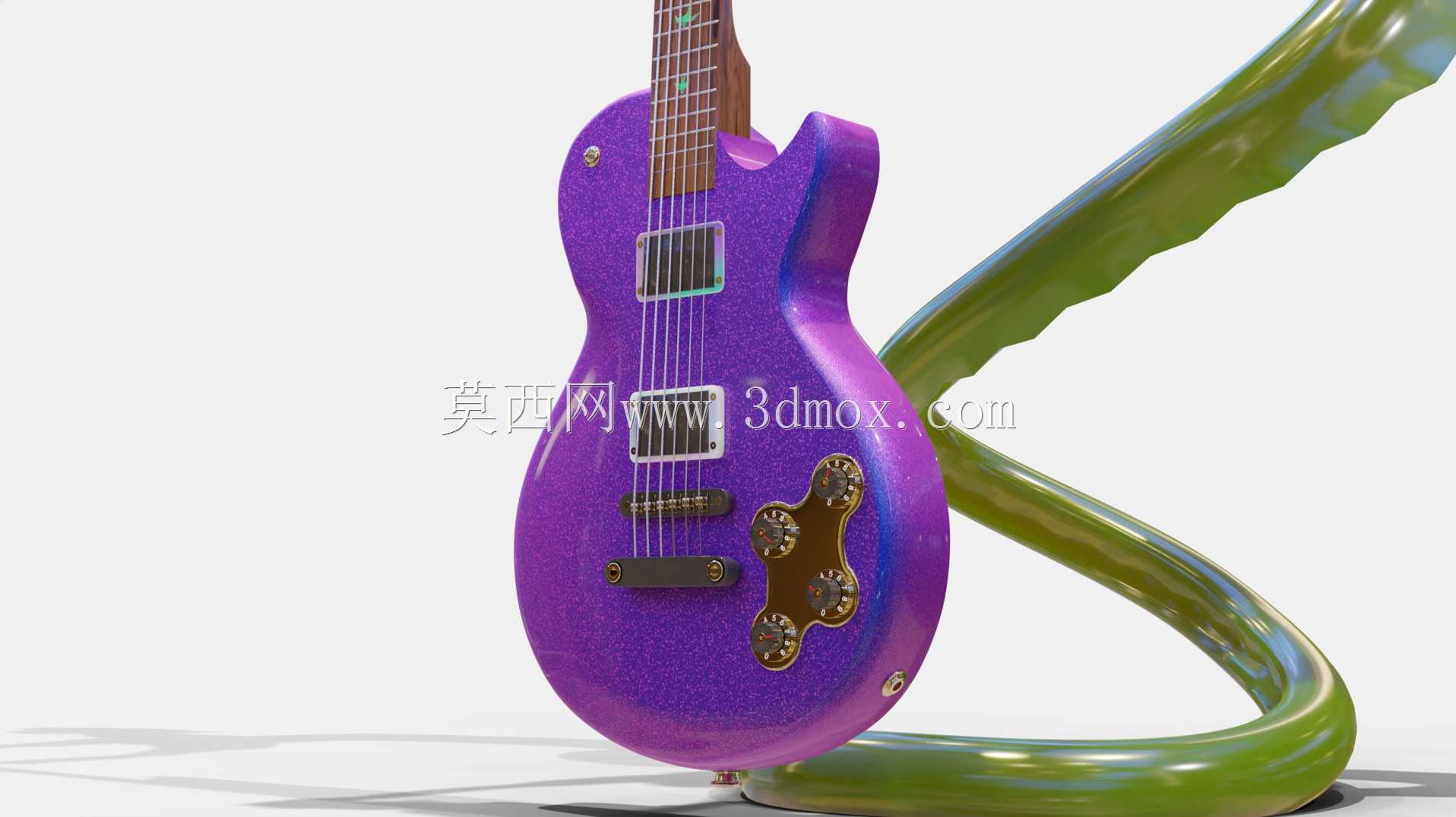  McCarty-Guitar��ʽ