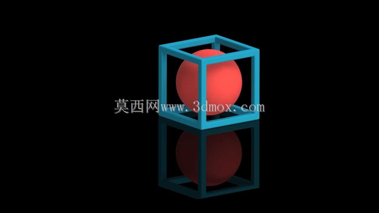 �����ܵĺ��� - CUBE