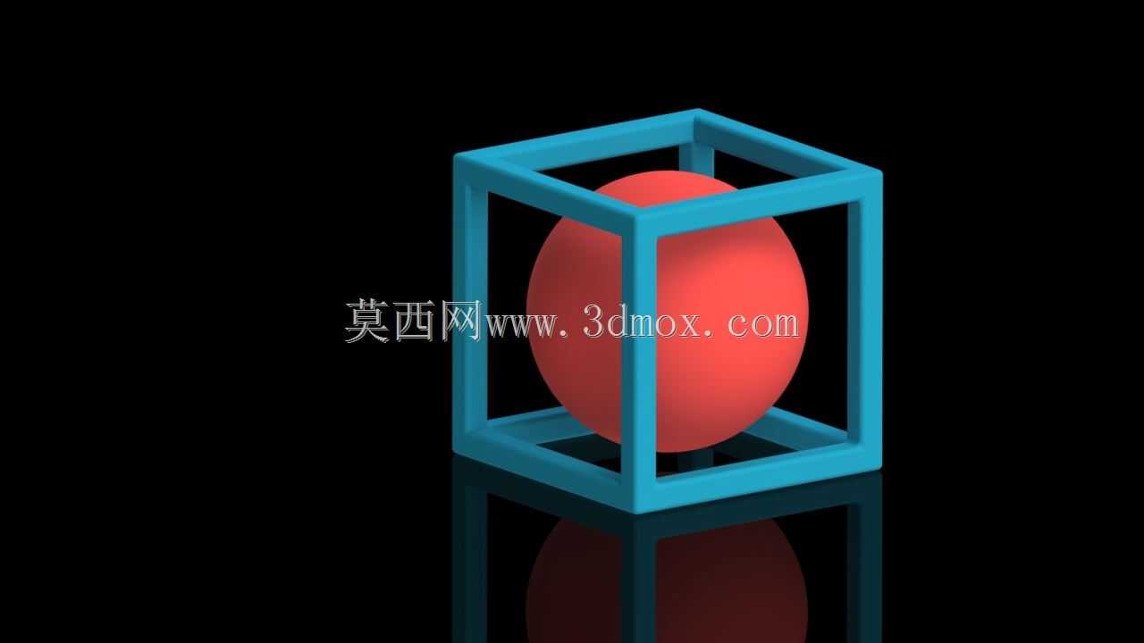 �����ܵĺ��� - CUBE