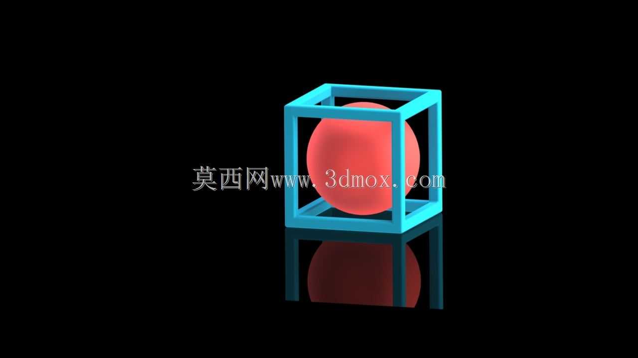 �����ܵĺ��� - CUBE