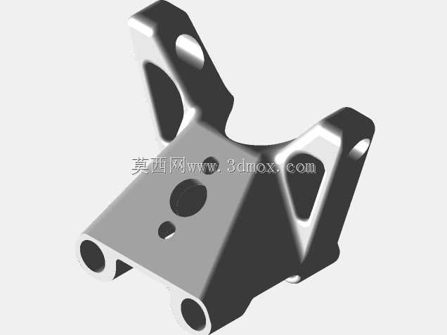 iFlight XL5 v5 Motor Paws // XL5 模拟背包