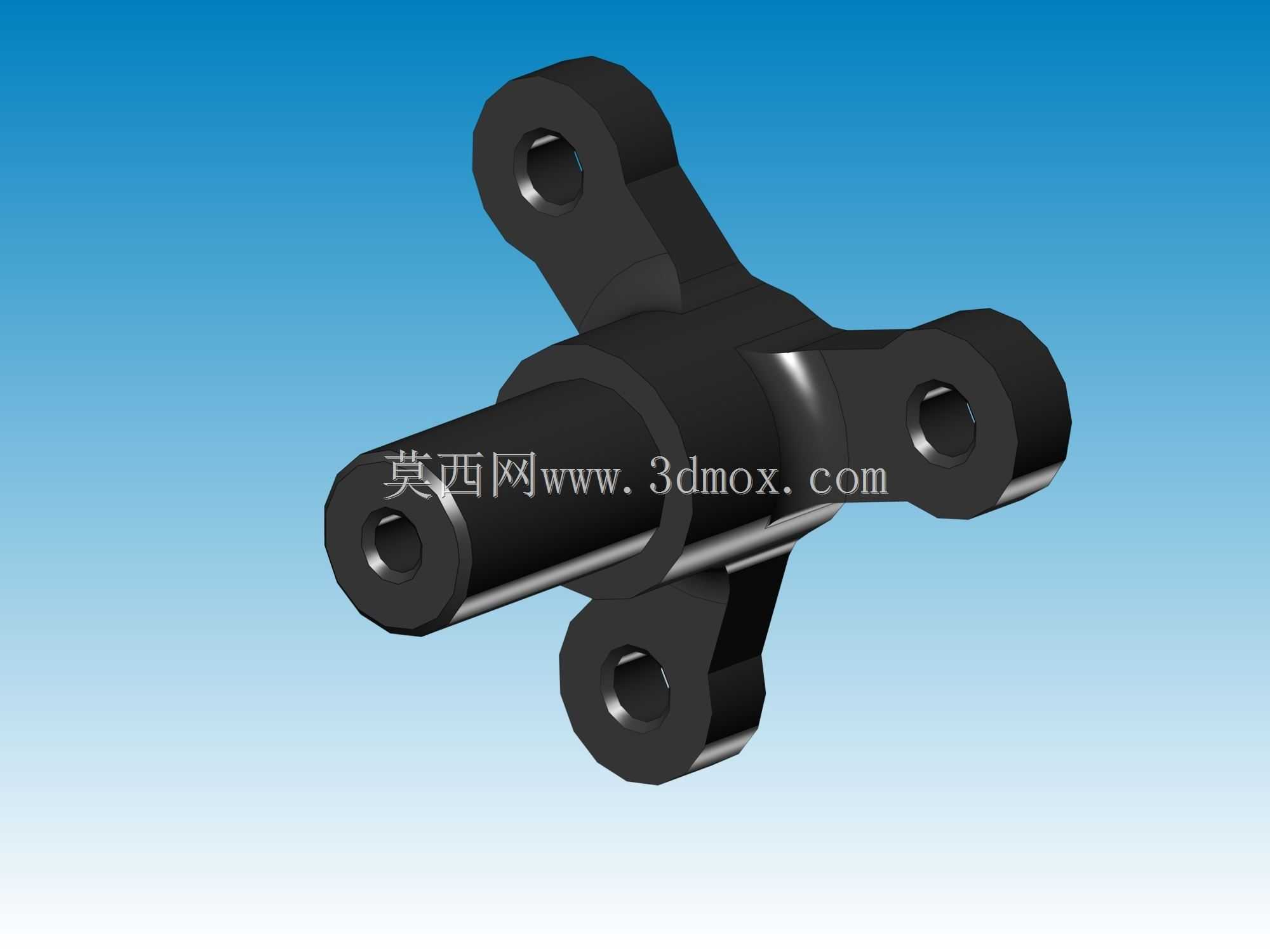 e-Flight Prop适配器4067