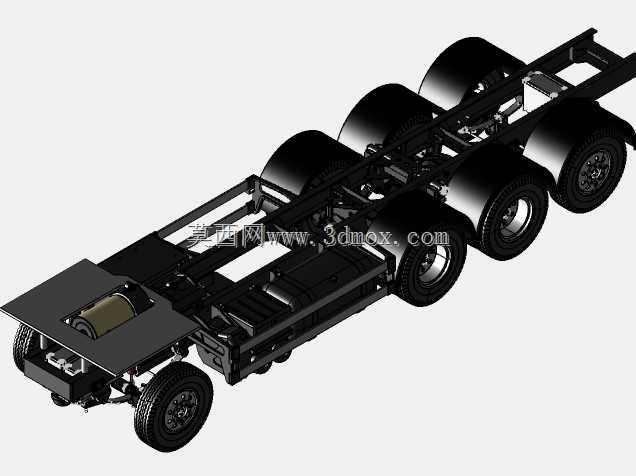 porteur 8x4 tridem �﹬