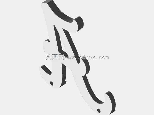阿拉巴马腰包吊饰