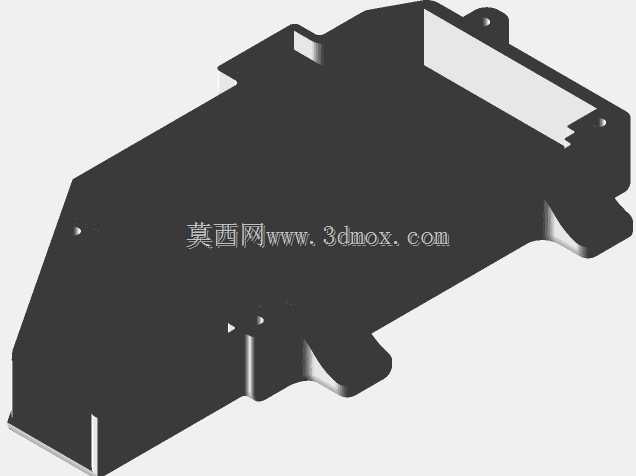 电动自行车改装套件 - 控制器外壳
