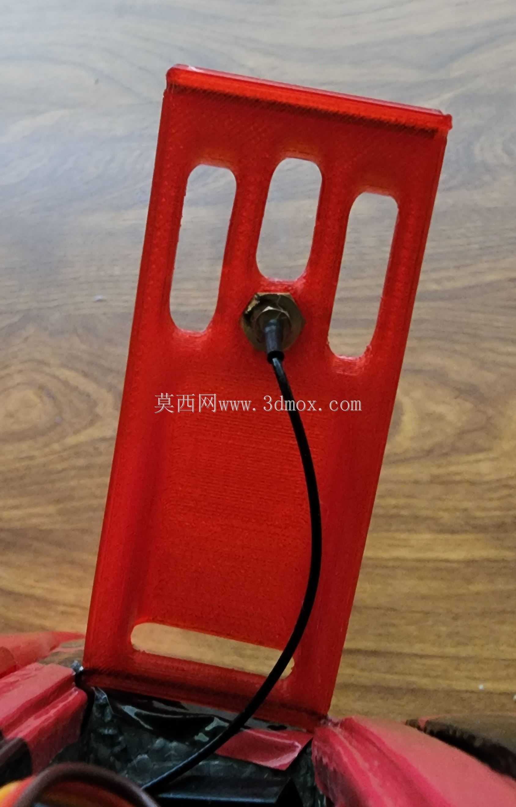 Ritewing Nano Drak v3 RAM-AIR 套件