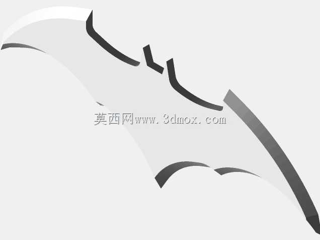蝙蝠镖