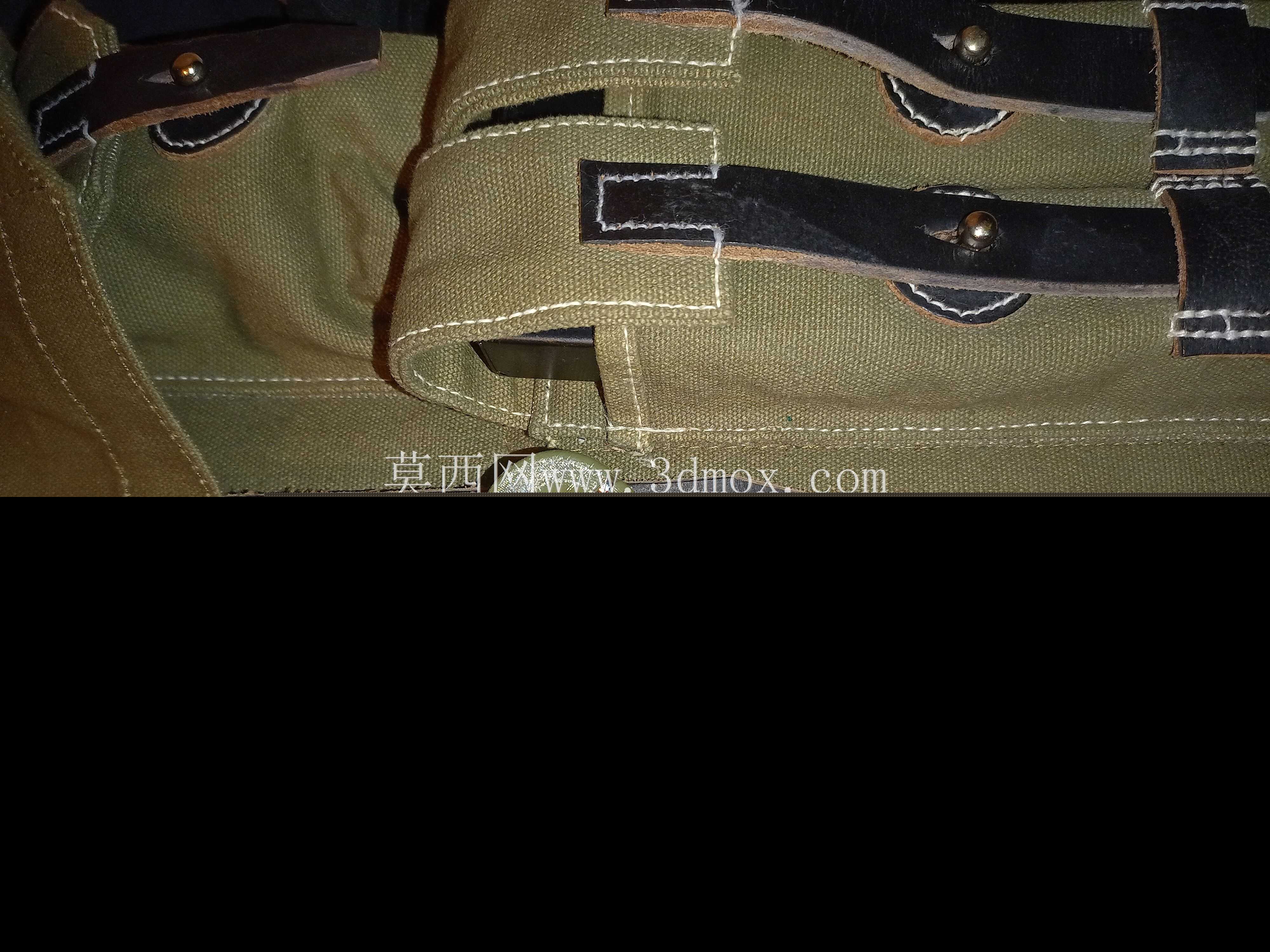 MP40降落伞盒锁适配器