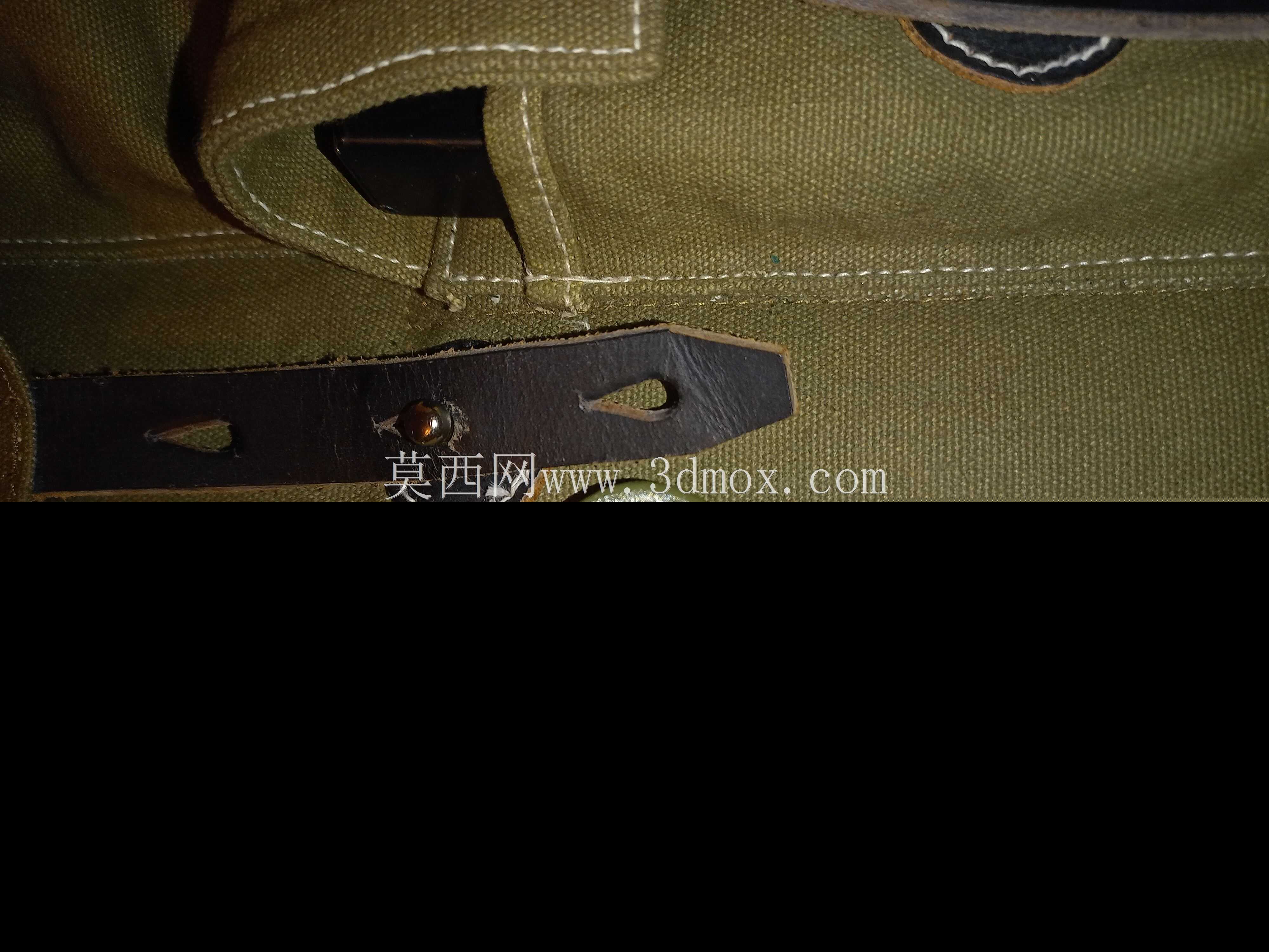 MP40降落伞盒锁适配器