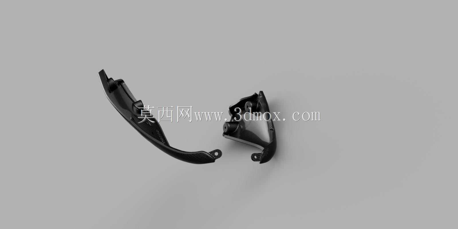  buell xb lower cowl 