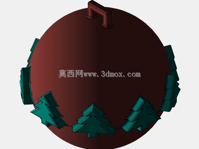 99-005-0000002(带树的灯泡)