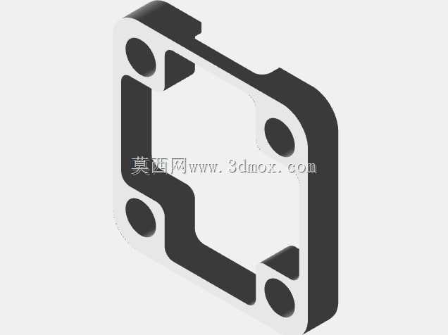 带角度传感器 AS5600 的 2DoF 机器人手腕