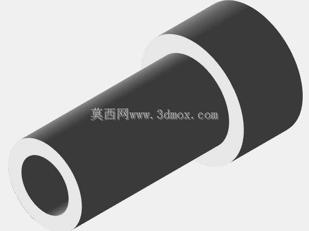 带角度传感器 AS5600 的 2DoF 机器人手腕