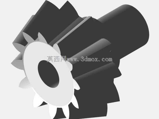 带角度传感器 AS5600 的 2DoF 机器人手腕