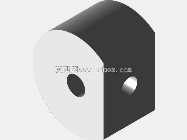 带角度传感器 AS5600 的 2DoF 机器人手腕