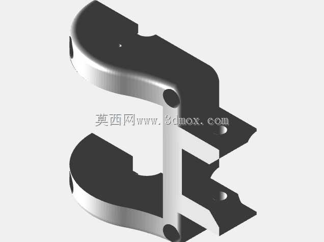 带角度传感器 AS5600 的 2DoF 机器人手腕