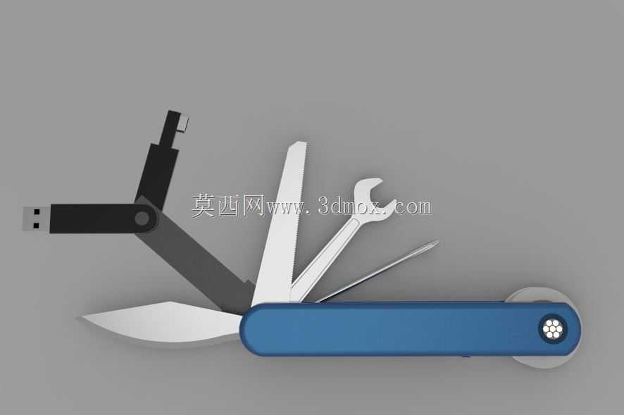 多工具套件