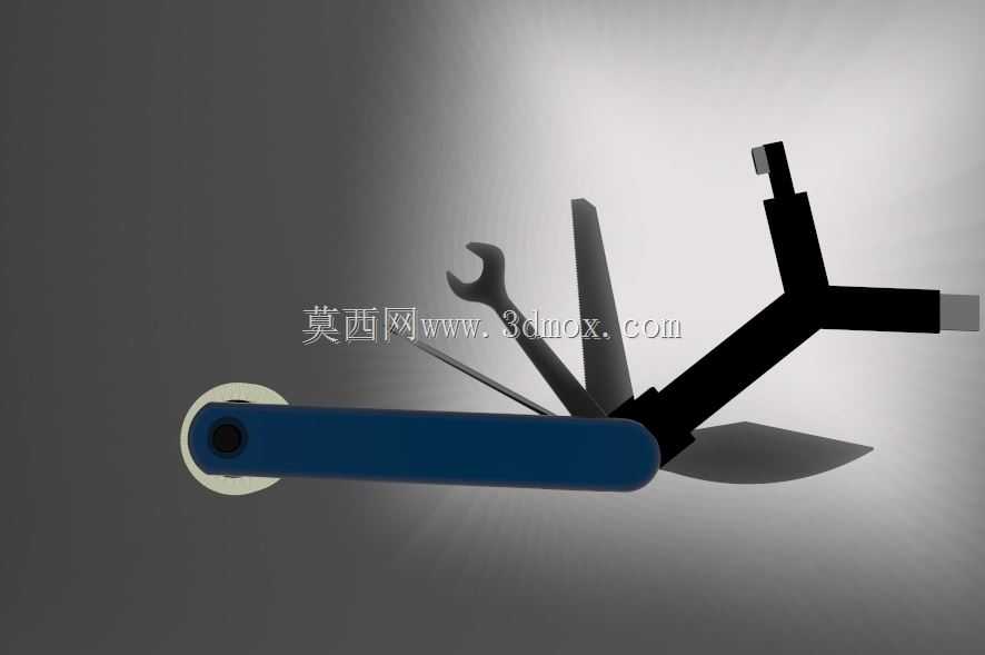 多工具套件