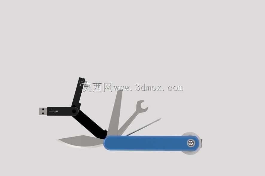 多工具套件