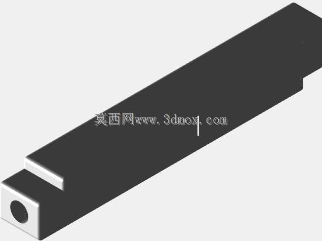 自动卡洗牌机(3D打印)