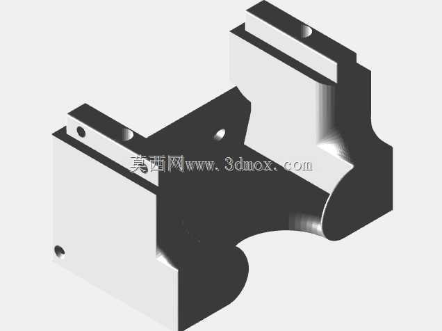 自动卡洗牌机(3D打印)
