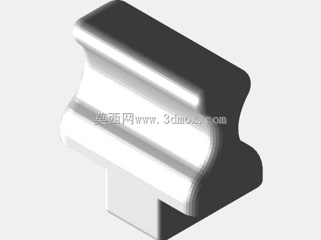 自动卡洗牌机(3D打印)