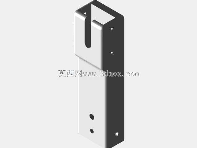 自动卡洗牌机(3D打印)