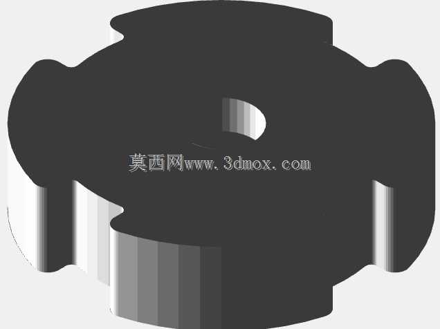自动卡洗牌机(3D打印)