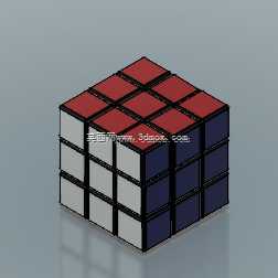  Rubiks Cube 