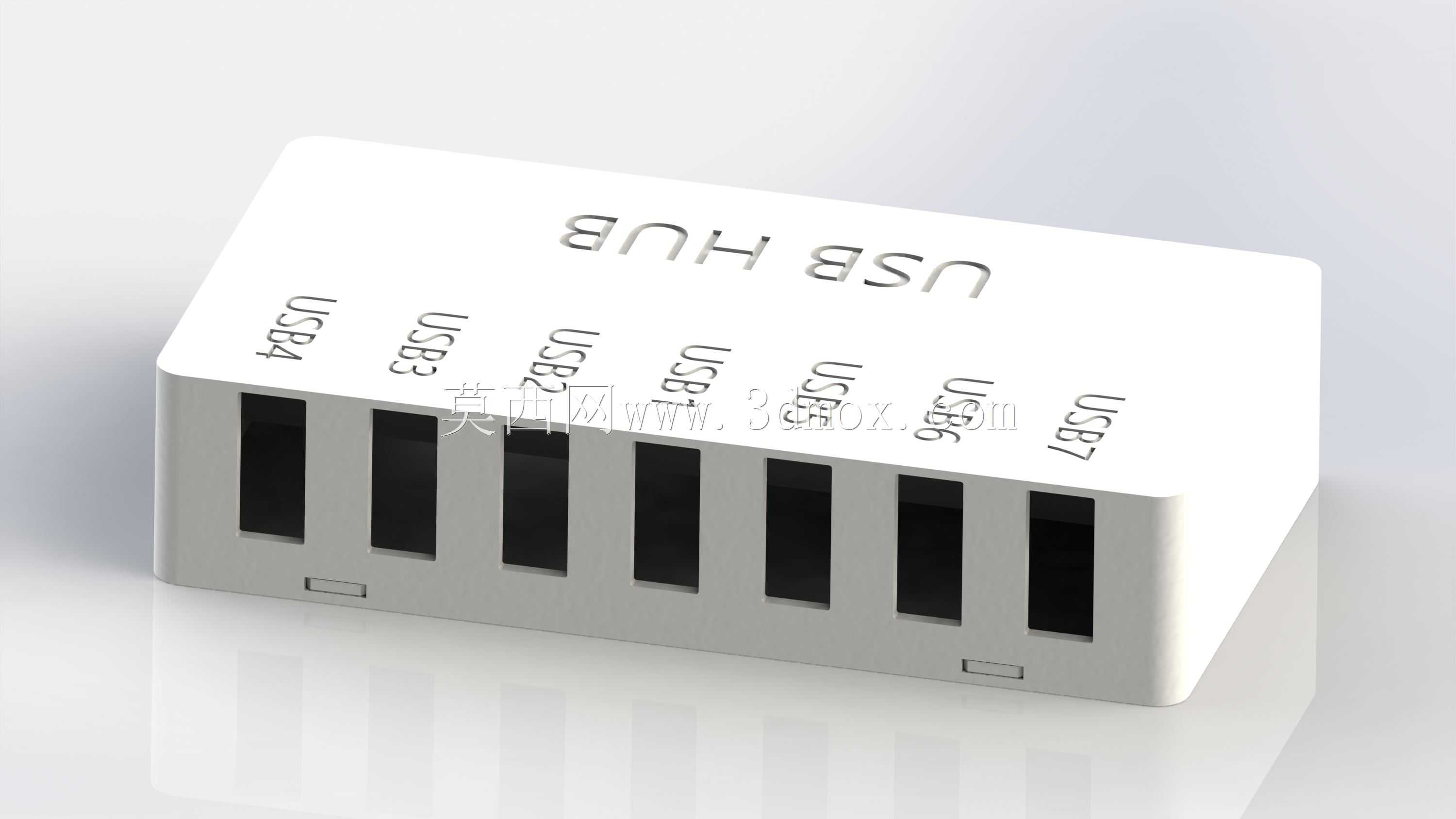 USB2.0 HUB ���������-7�˿�