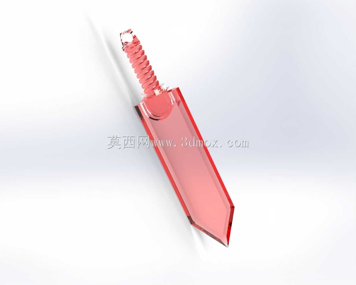 微型剑