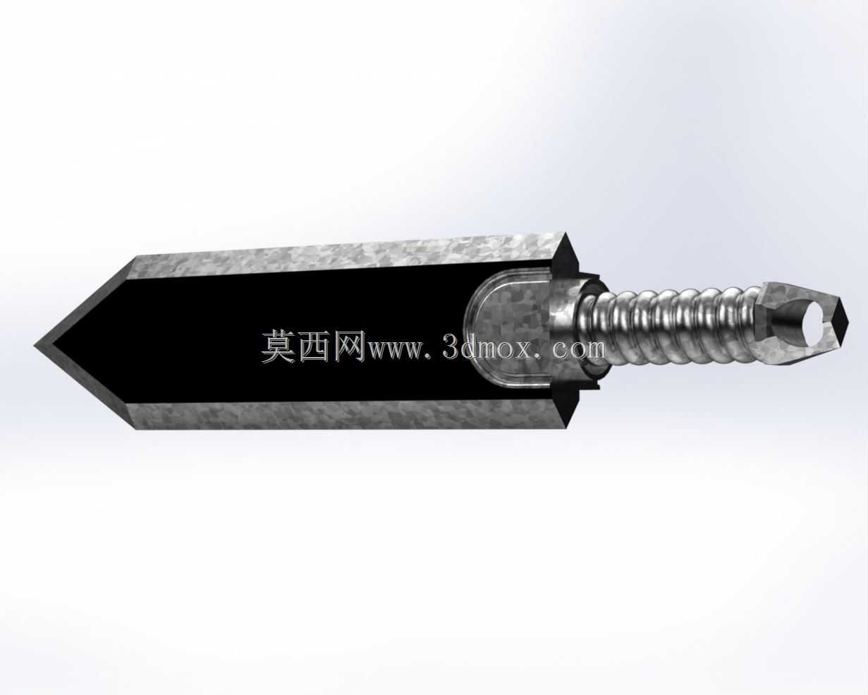 微型剑