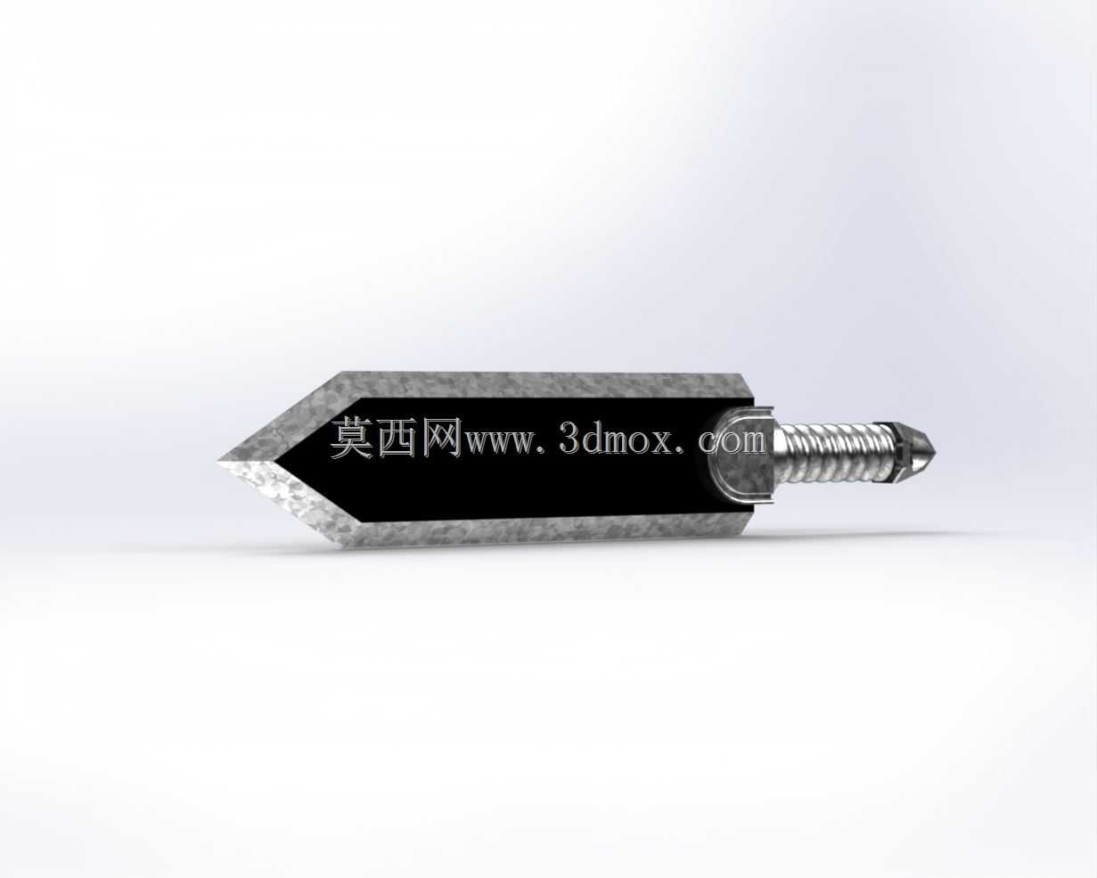 微型剑