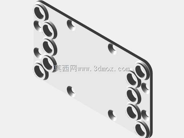 DIY F1 方向盘 - 高级 CAD 计划