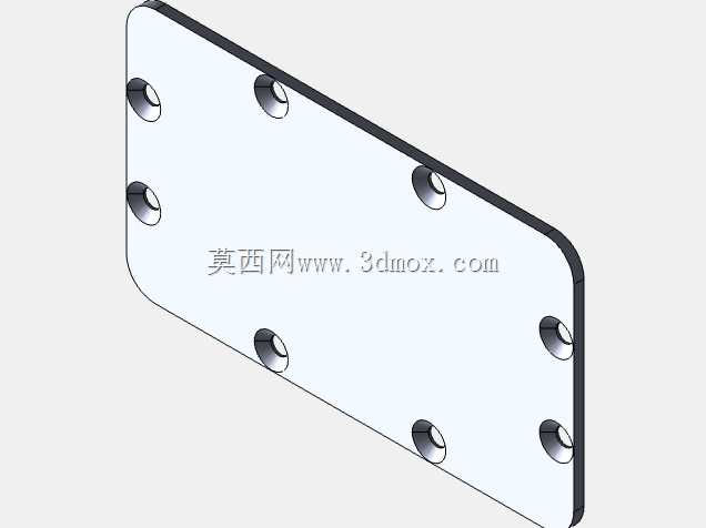 DIY F1 方向盘 - 高级 CAD 计划