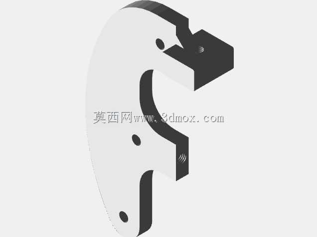 DIY F1 方向盘 - 高级 CAD 计划