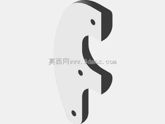 DIY F1 方向盘 - 高级 CAD 计划