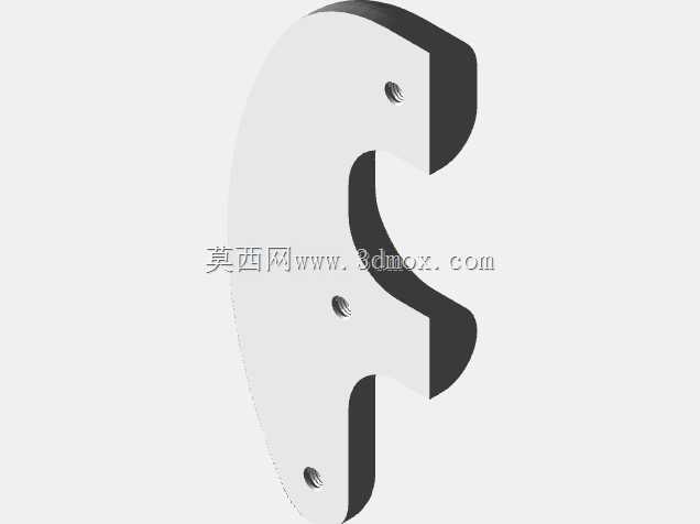 DIY F1 方向盘 - 高级 CAD 计划